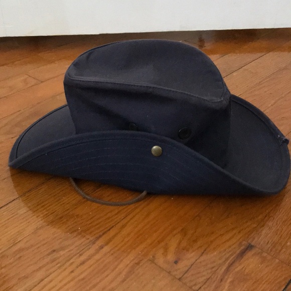 Billabong wide brim hat - Picture 3 of 7